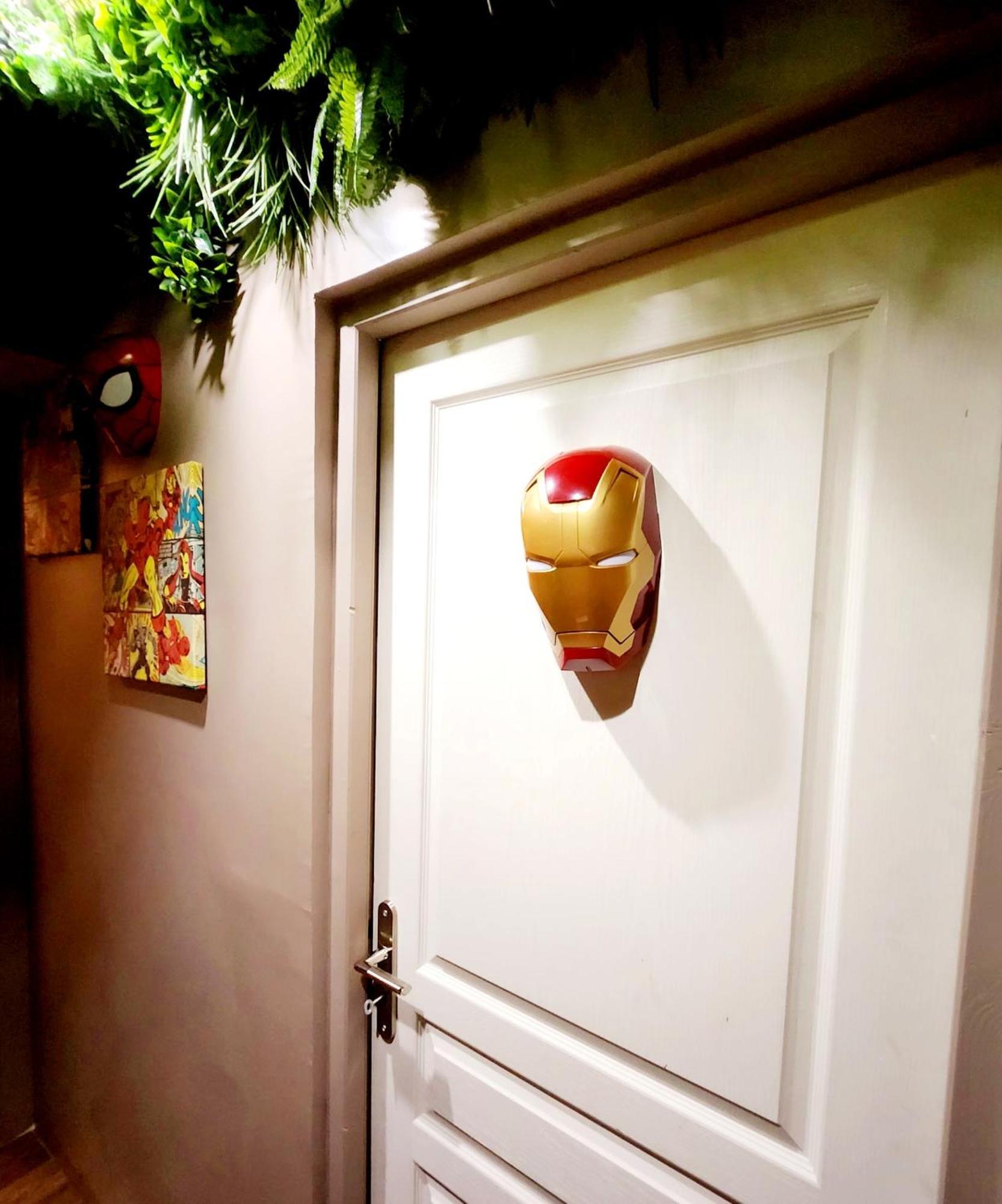 Maison Disney - 2 Suites Premium - A 10 Minutes Du Parc Disneyland Conde-Sainte-Libiaire Eksteriør billede
