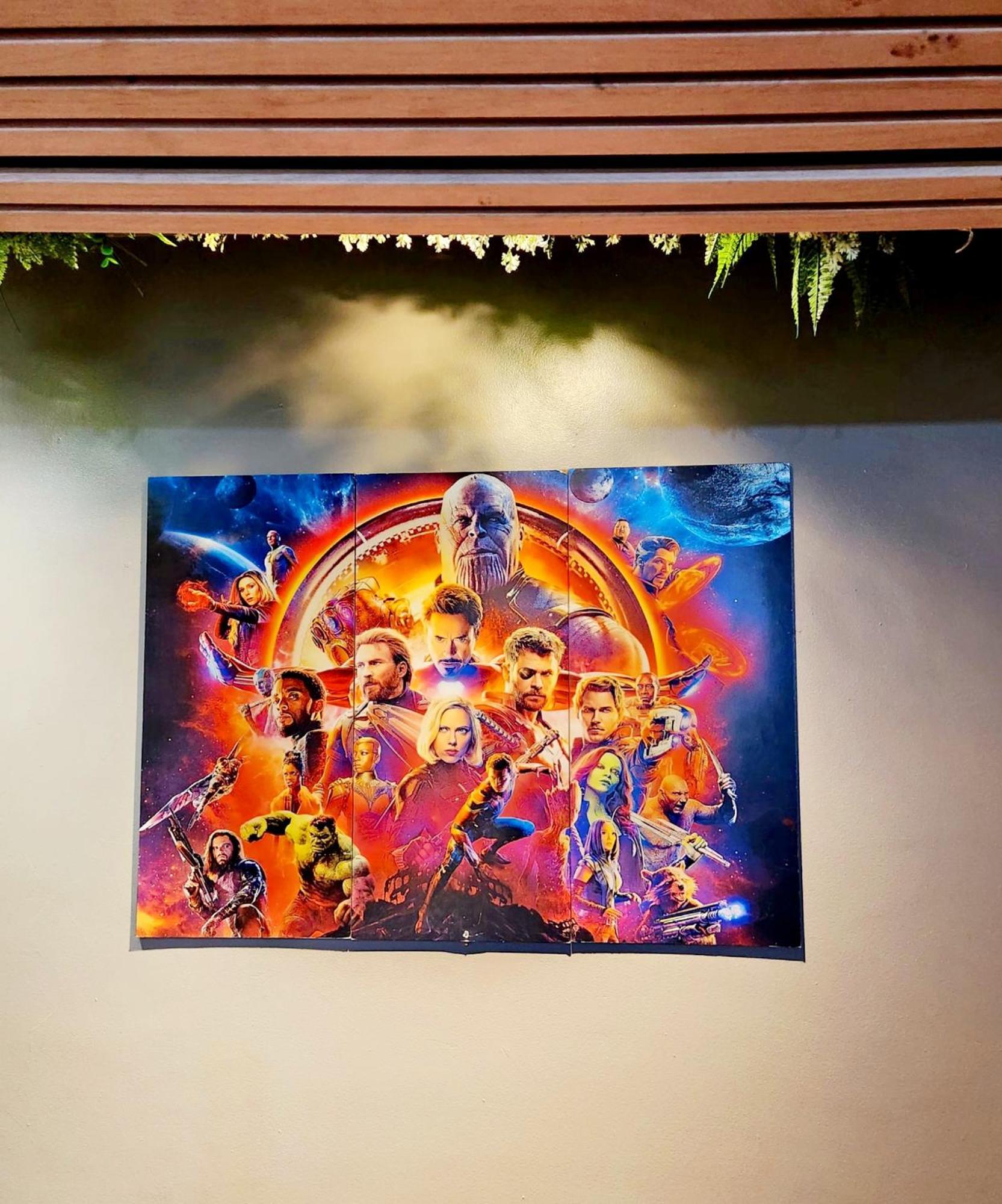 Maison Disney - 2 Suites Premium - A 10 Minutes Du Parc Disneyland Conde-Sainte-Libiaire Eksteriør billede