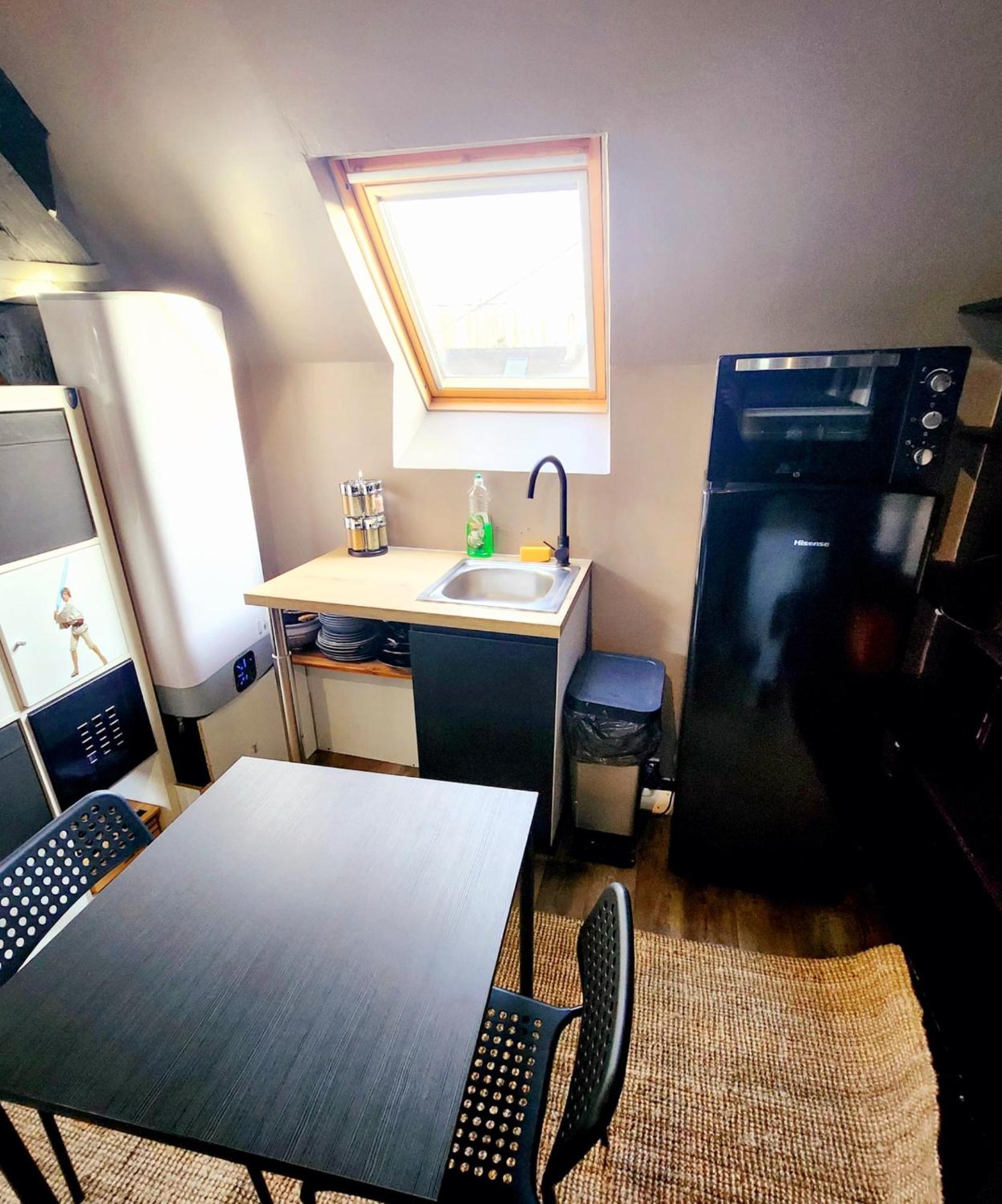 Maison Disney - 2 Suites Premium - A 10 Minutes Du Parc Disneyland Conde-Sainte-Libiaire Eksteriør billede