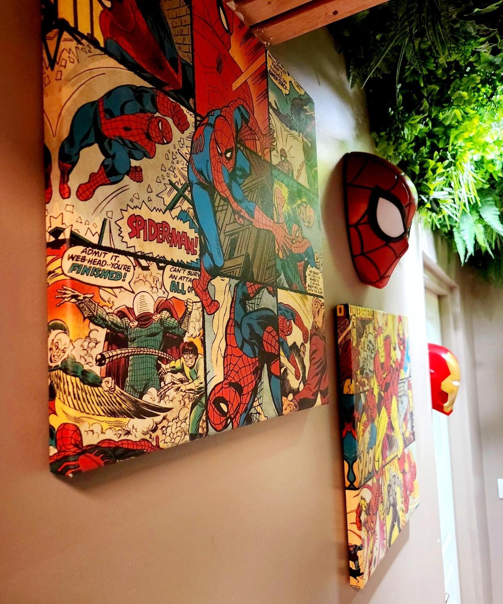 Maison Disney - 2 Suites Premium - A 10 Minutes Du Parc Disneyland Conde-Sainte-Libiaire Eksteriør billede